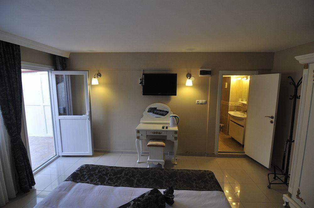 Safran Suites Istanbul Exterior foto